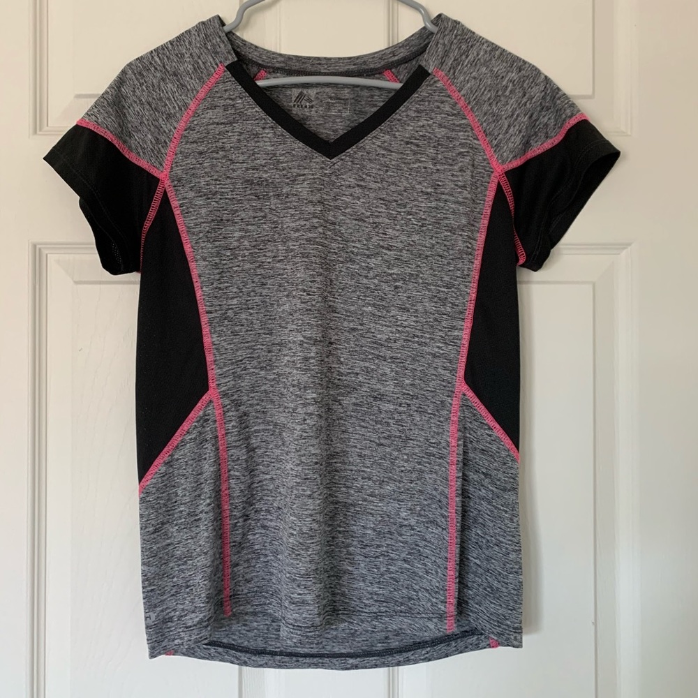 RBX Women’s Athletic Short Sleeve